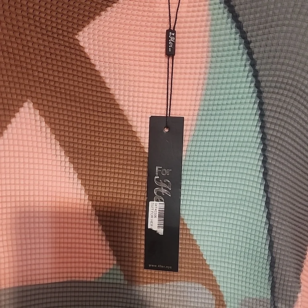 For Her Skirt Set - Picture 7 of 7